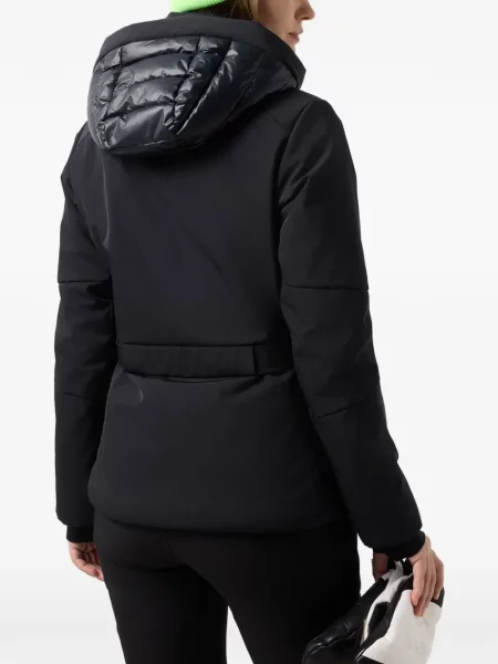Ски яке Bogner Fire+ice черно
