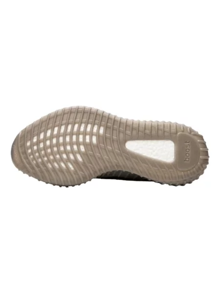Pantofi Yeezy roșu