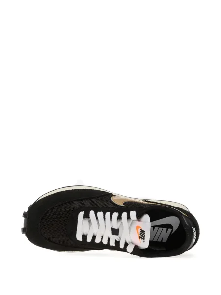 Sneakerși Nike negru