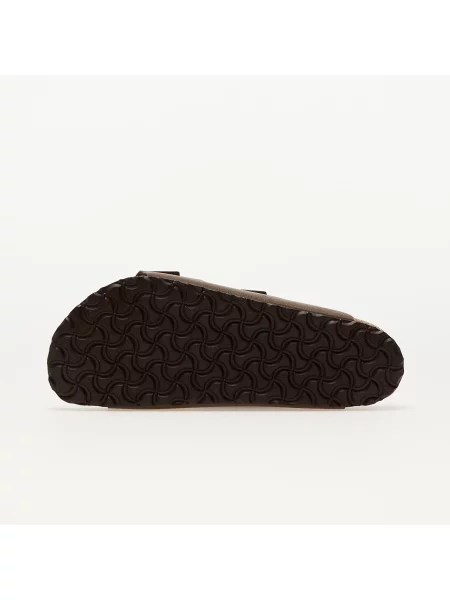 Кросівки Birkenstock коричневі