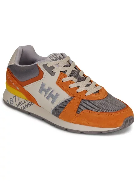 Usnjene superge Helly Hansen