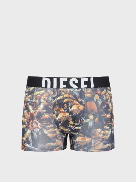 Боксеры Diesel
