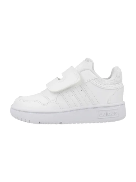 Pantofi copii Adidas alb
