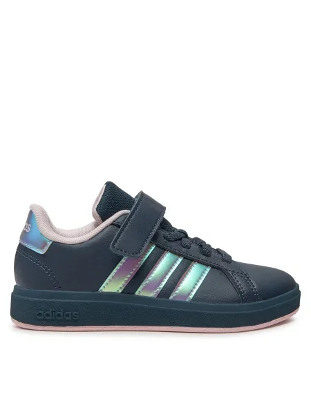 Adidas Sneakers Grand Court Bleumarin