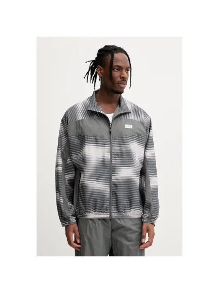 Komplet dresowy Emporio Armani Ea7 szary