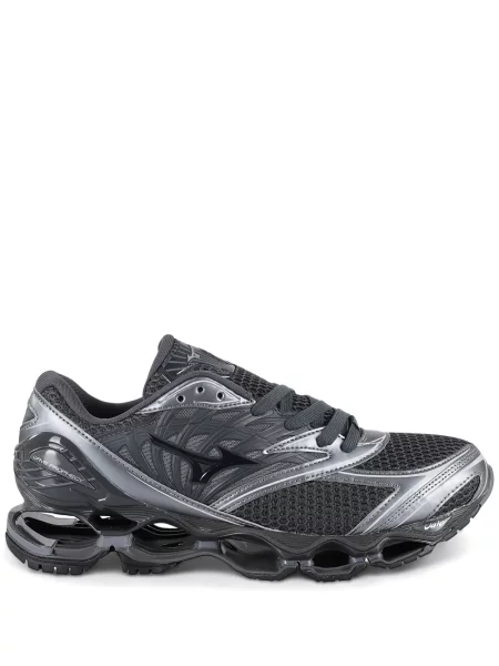 Sneakerși Mizuno negru