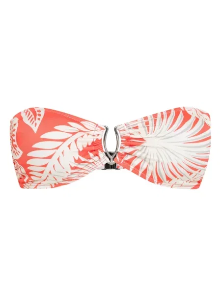 Bikini Lygia & Nanny pomarańczowy
