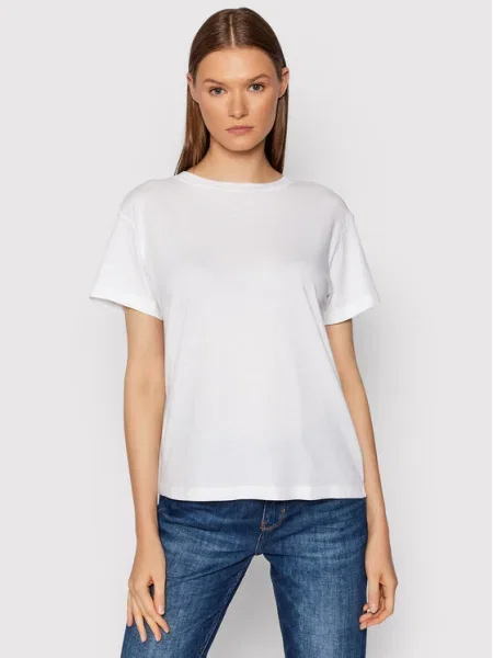 Marc O'Polo Tricou alb