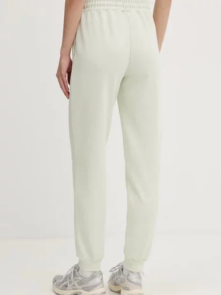 Legginsy Guess zielone