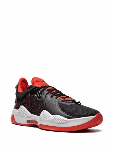 Tenisky Nike černé