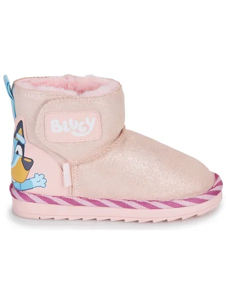 Pantofi copii Garvalin roz