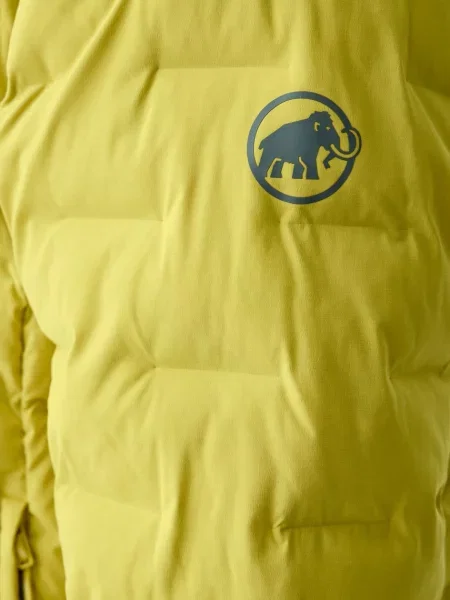 Куртка Mammut