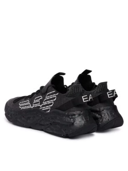 Emporio Armani Laisvalaikio batai juoda
