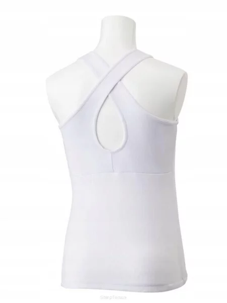 Top Yonex biały