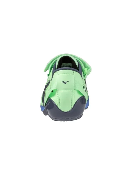 Pantofi Mizuno verde