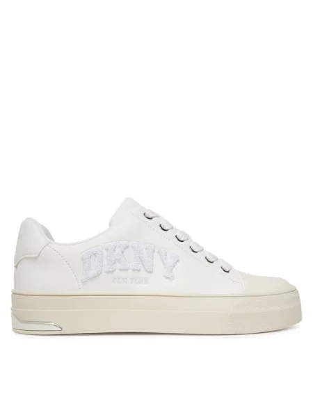 Trampki DKNY białe