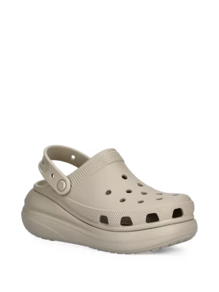 Saboți Crocs cu platformă clasici