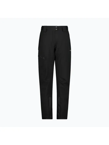 Pantaloni de schi pentru femei CMP nero