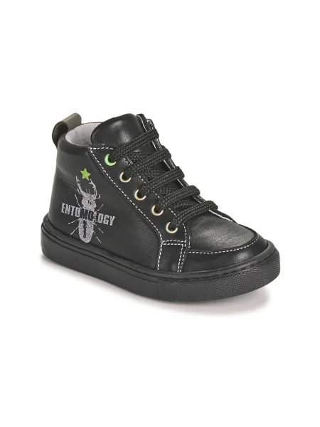 Pantofi copii Gbb negru