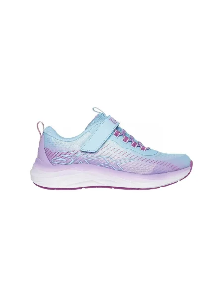 Bežecké topánky Skechers modrá