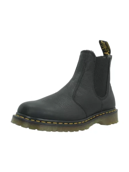 Dr. Martens Sztyblety Wl czarny