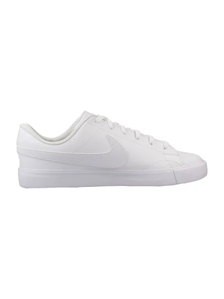 Tenisové tenisky Nike biela
