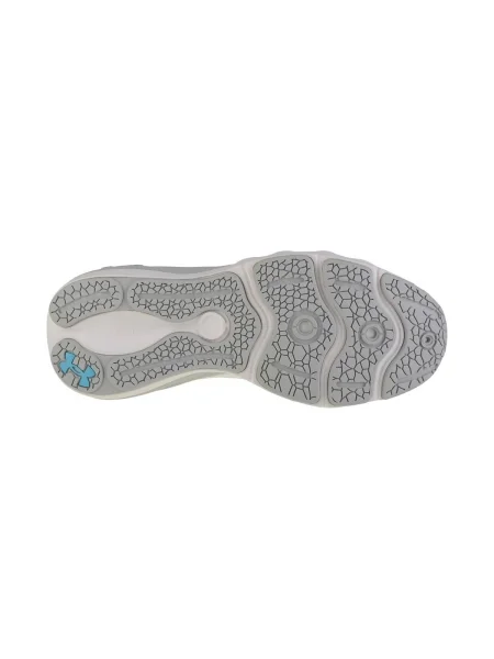 Pantofi Under Armour alb