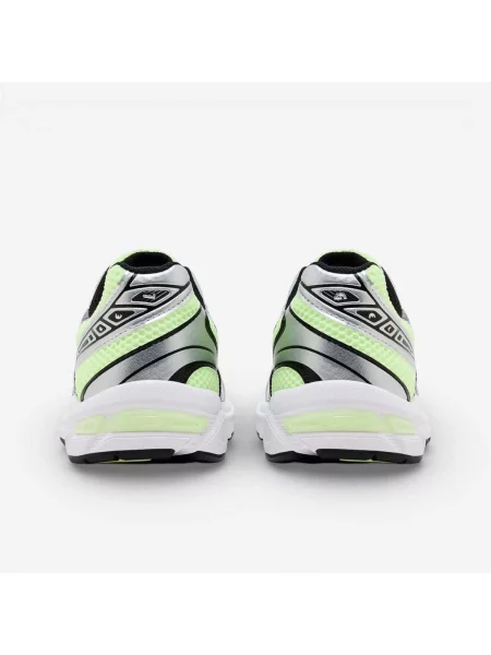 Pantofi Asics verde