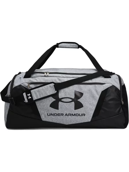 Torba podróżna Under Armour czarna