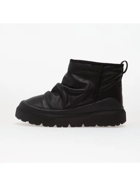 Маратонки Ugg черно