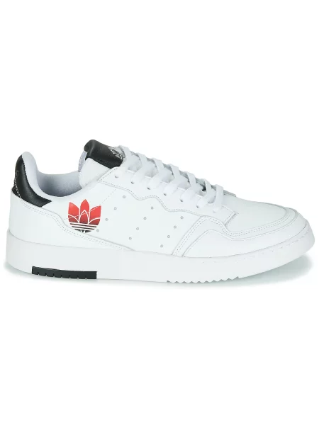 Tenisky Adidas Supercourt biela