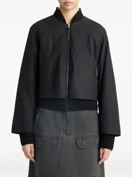 Geacă bomber Parajumpers negru
