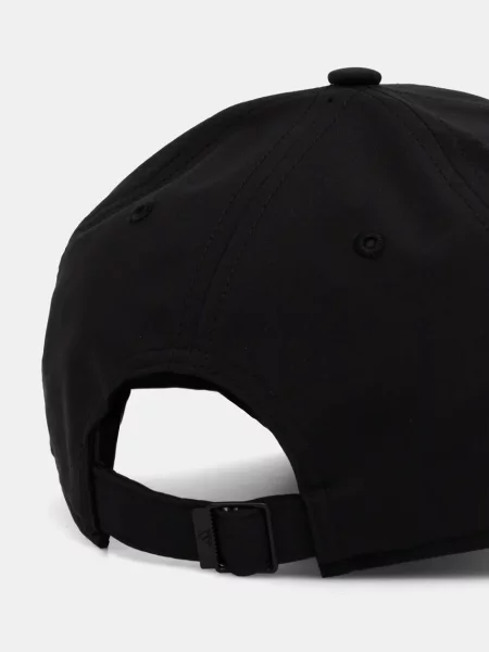 ADIDAS PERFORMANCE Șapcă sport Essentials' negru