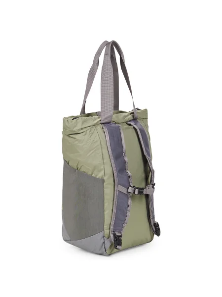 Geantă Patagonia bej