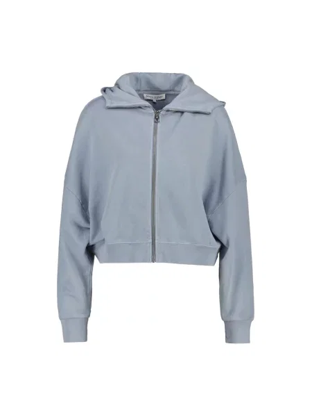 Bluza rozpinana Marc O'polo niebieska