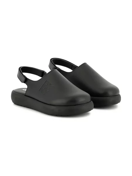 Дитячі шльопанці Dkny