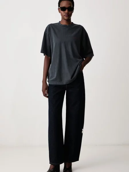 Футболка Off-white белая