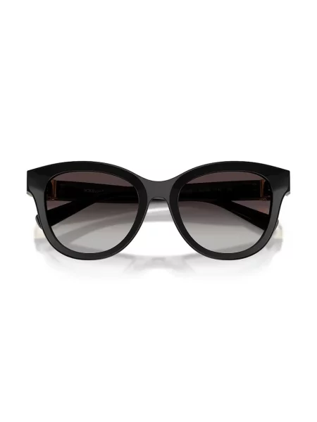 Dolce & Gabbana Napszemüveg fekete