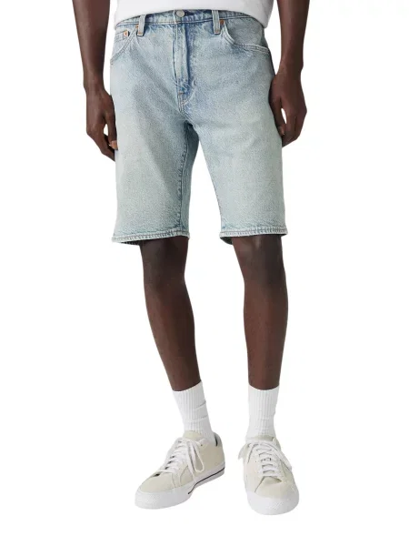 Bermude Levi's® alb