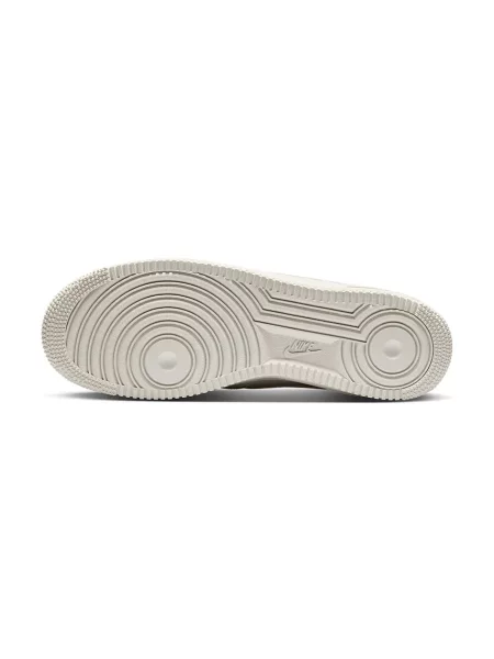 Nike Sportswear Air Force sportcipő férfi bőr bézs
