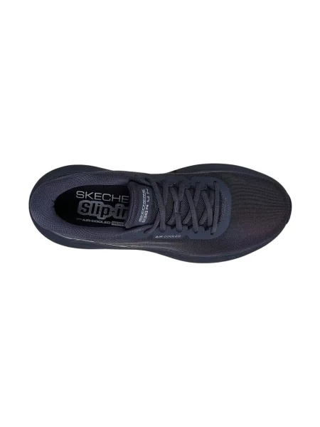 Tenisky Skechers modrá