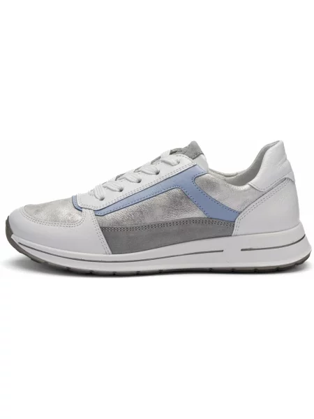 Sneakersy Ara skórzane