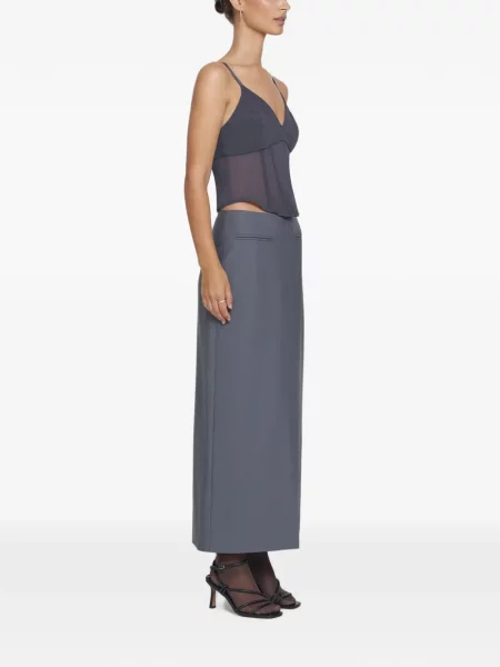 Top Viktoria & Woods negru