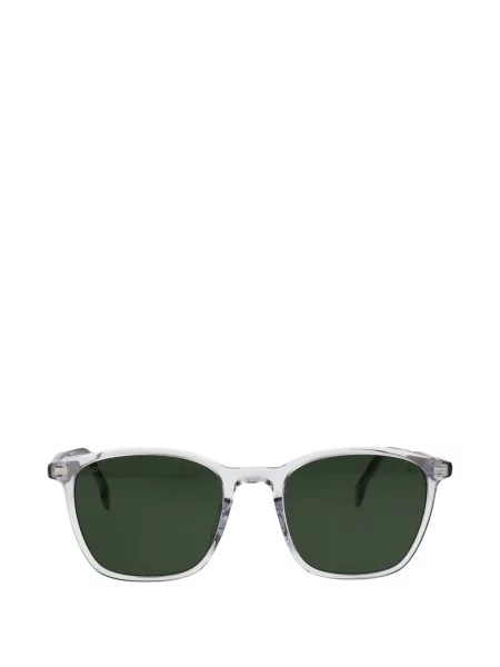 Ochelari de soare Boss cu autograf gri