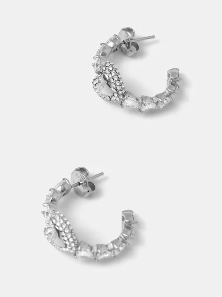 Сережки Guess BELOVED