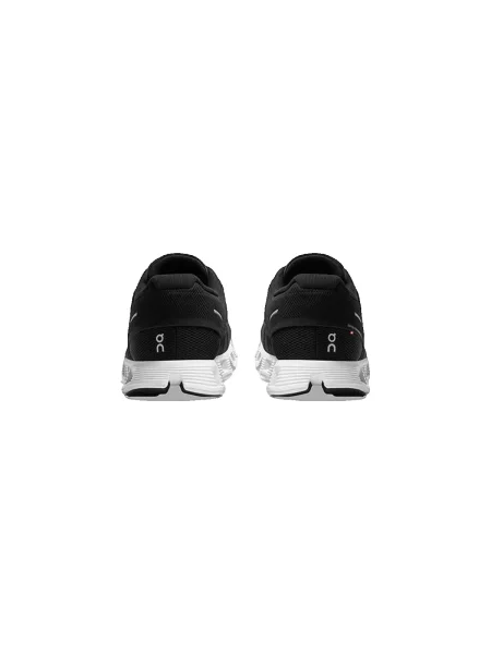 Sneakerși On alergare negru