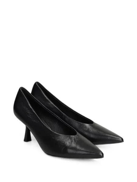 Pantofi cu toc Bibi Lou negru