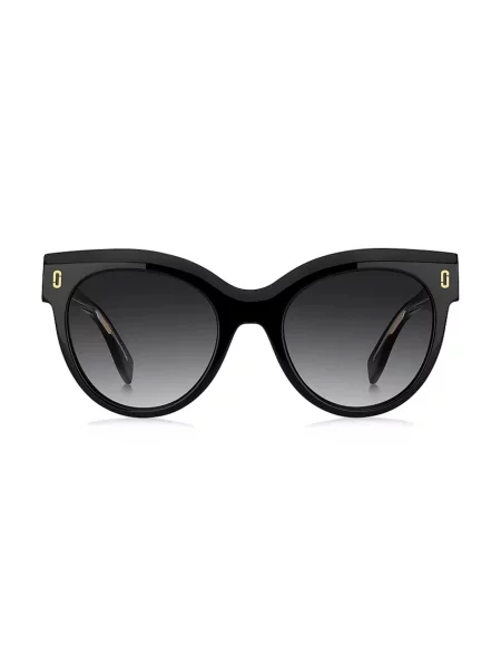 Marc Jacobs ochelari de soare negru