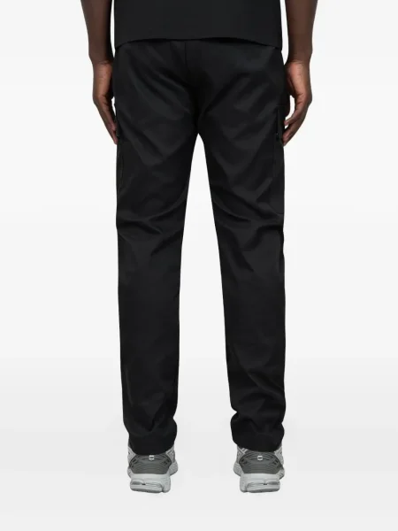 Pantaloni cargo C.p. Company negru