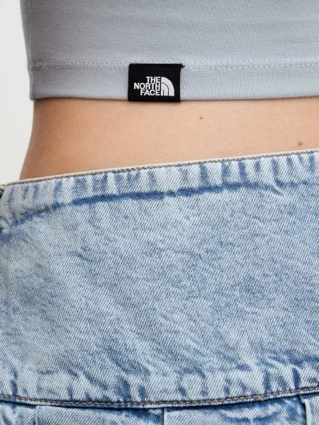 The North Face футболка з